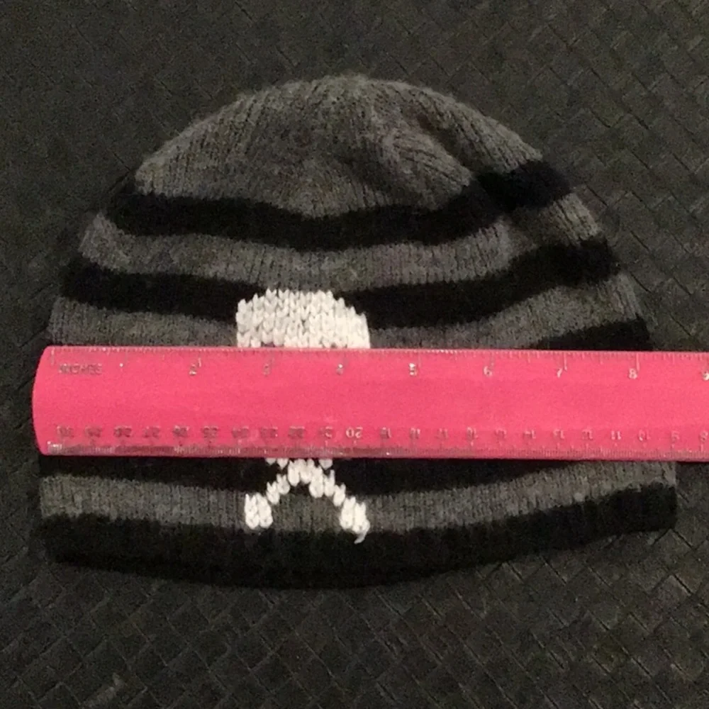 Authentic San Diego Hat Co. toddler boys skull cap hat age 2-4 yrs